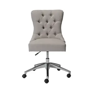 Grey Office chair