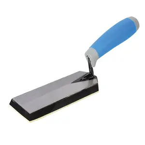 Silverline Rubber Grout Float - 150 x 50mm