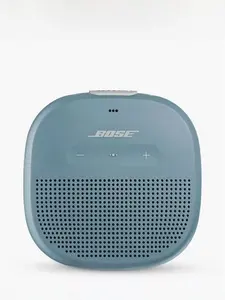 Bose Soundlink Micro Water-Resistant Portable Bluetooth Speaker With Built-In Speakerphone