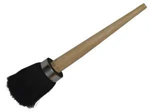 Faithfull  Tar Brush Short Handle FAIBRTARSH