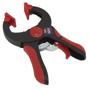 Sealey Ratchet Clamp 45mm RC50