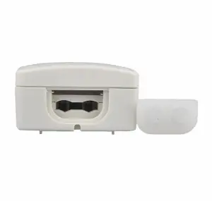 Photocell Countdown Timer Light Switch