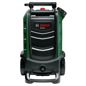 Bosch Power for all Cordless 18V Pressure washer