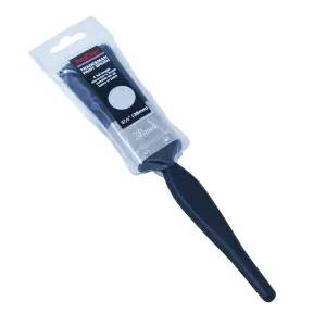 ProDec Tradesman Brush Black (38mm)