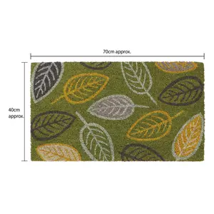  40 x 70 cm Non-slip Indoor / Outdoor Doormat