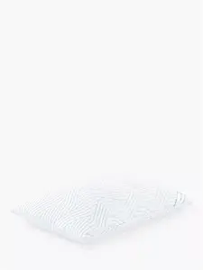 TEMPUR Cloud Smartcool Standard Pillow, Medium