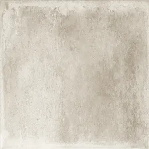 Johnson Tiles Harbour Quay Grey Matt Stone effect Ceramic Wall Tile Sample