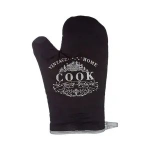 Maison by Premier Vintage Home Single Oven Glove