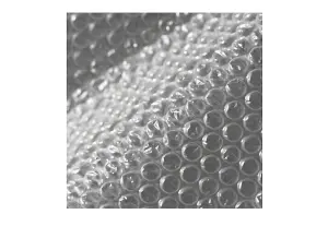 100M x 50cm Bubble Wrap Roll Ideal For Packaging Storage Removal Wrap