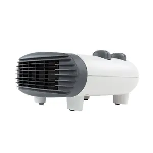 Benross 41489 2kw Horizontal Fan Heater