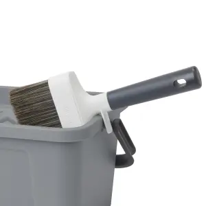 GoodHome 8L Paint scuttle