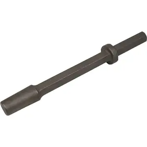 320mm Stem Impact Breaker - 7/8" Hex Shank - Demolition Breaker Steel Chisel