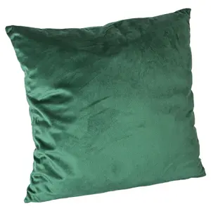 Square Velvet Cushion - 55cm x 55cm