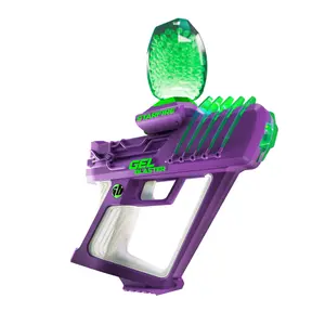 Gelblaster Starfire Surge purple