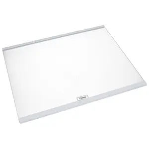 Samsung Genuine Spare Part - Lower/Middle Fridge Shelf : 450x370mm - SAMDA9719047A