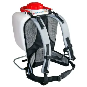 SOLO 425P Comfort 15 Litre Backpack Pressure Sprayer - 4 Bar