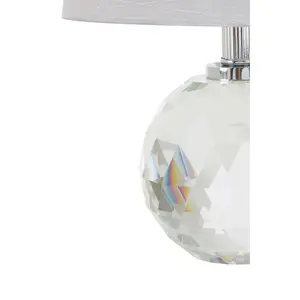 Interiors by Premier Helma Table Lamp