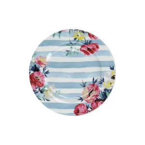 Mikasa Clovelly Porcelain 19cm Side Plate