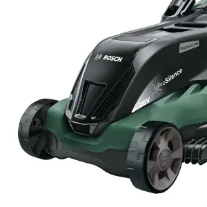 Bosch Power for all AdvancedRotak 36-850 Cordless 36V Rotary Lawnmower