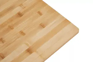 Interiors by Premier Versatile Extra Large Chopping Board, Stylish Food Chopping Board, Sustainable Kitchen Cutting Board