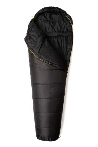 Sleeper Extreme Onyx Black LZ Sleeping Bag