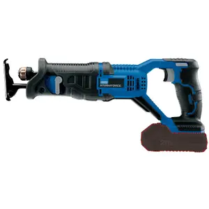 Draper Storm Force 20V Reciprocating Saw 89459