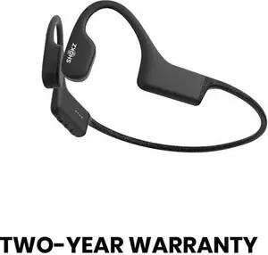 Shokz Openswim Waterproof MP3 Open-Ear Headphones, 4GB