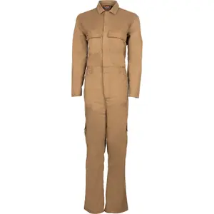 Dickies - Everyday Coverall - Green - Coverall - S