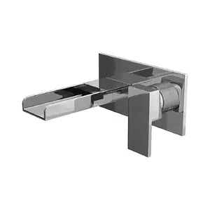 Dunk Waterfall Bath Filler Tap