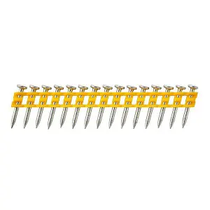 DeWalt Standard Nails 57mm x 2.6mm (Pack of 510) - DCN8901057