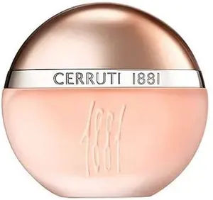 Cerruti 1881 Femme Eau De Toilette Spray - 100Ml