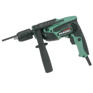 HiKOKI FDV16VB2/J2 13mm Keyless Rotary Impact Drill 550W 110V