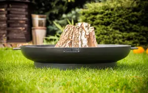 Cook King Dubai 80cm Fire Bowl