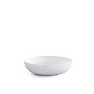 Belfry Bathroom Hadley 4800mm L Ceramic Oval Sink White