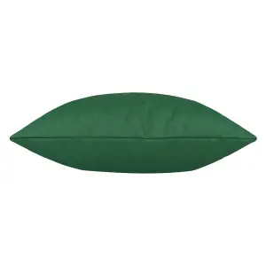 furn. Plain Large UV & Water Resistant Outdoor Polyester Filled Cushion