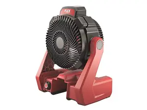 Flex Power Tools CF 18.0/230 Fan 18V/230V