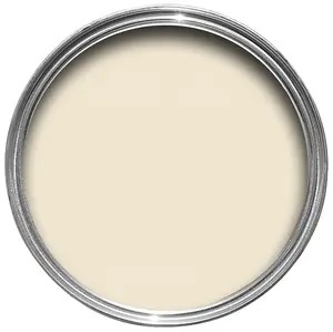 Farrow & Ball Estate White tie Emulsion paint, 100ml