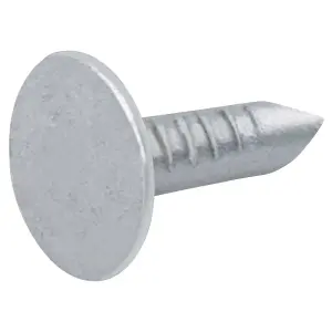 Diall Clout nail (L)12mm (Dia)3mm, Pack