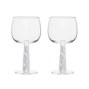 Anton Studios Björn Set of 2 Gin Glasses