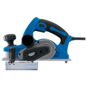 Draper  Electric Planer, 82mm, 950W 57575