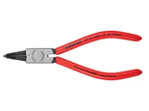 Knipex Circlip Pliers Internal 45 Degree Bent Tip 8-13mm J02