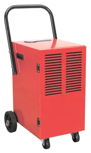 Sealey Industrial Dehumidifier 50L SDH50