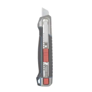 Erbauer 18mm Steel Snap-off knife