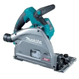 MAKITA SP001GZ03 KIT 40v Plunge saw 165mm blade