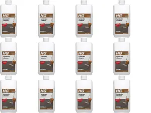 HG Laminate Cleaner (Product 72) 1L (Pack of 12)