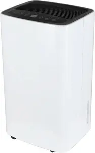 TCP White Smart Wi-Fi Dehumidifier 12L