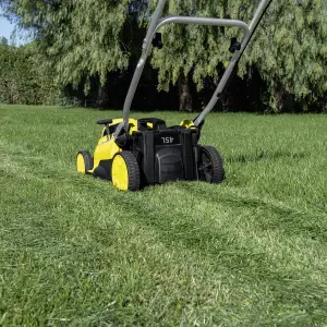 Kärcher 18-36 Cordless 18V Push Lawnmower