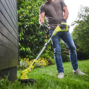 Ryobi ONE+ 18V 300mm Cordless Grass trimmer - RLT183220S