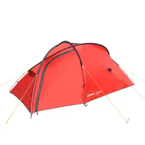 Berghaus Cairngorm 3 Man Tent for Camping