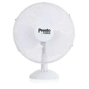 Tower Presto PT600003 16 Desk Fan